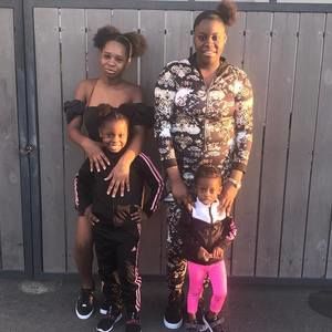 Meet your Posher, Latoya